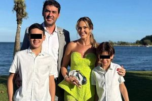 “Mis hijos eran inocentes”: Sarah Tinoco Araújo rompe el silencio tras tragedia familiar