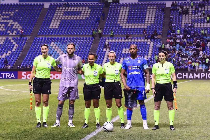 Ditta salió de capitán ante Vancouver | MEXSPORT