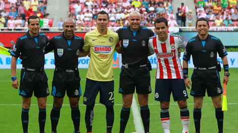 Jornada 15 Clausura 2015 I IMAGO7