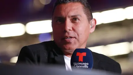 Ramón Morales habla sobre Fidalgo y los naturalizados en el Tri: "Eso le falta a la Selección"