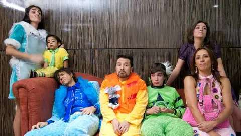 Después de tres temporadas y 80 capítulos, el programa no tuvo un final/Televisa