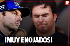 ¡EXPLOTAN PILOTOS de la F1!