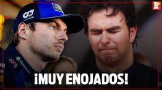 ¡EXPLOTAN PILOTOS de la F1!