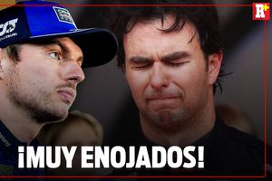 ¡EXPLOTAN PILOTOS de la F1!