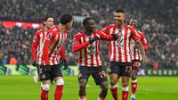 ¡Los Gatos Negros! Sunderland lanza colección de ropa inspirada en México