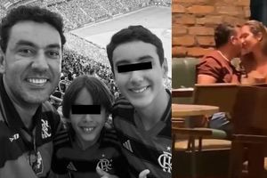 Tragedia en Brasil: político atenta contra sus hijos y se quita la vida tras infidelidad de su esposa