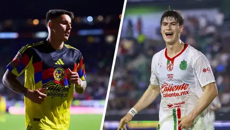 Fernando Quirarte se rinde en elogios para ‘Hormiga’ González y Brian Rodríguez