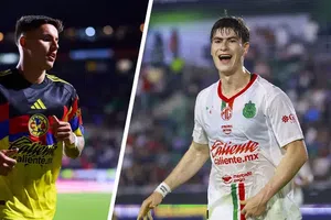 Fernando Quirarte se rinde en elogios para ‘Hormiga’ González y Brian Rodríguez