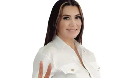 Blanca Estela Álvarez, regidora del partido Movimiento Ciudadano. / RS