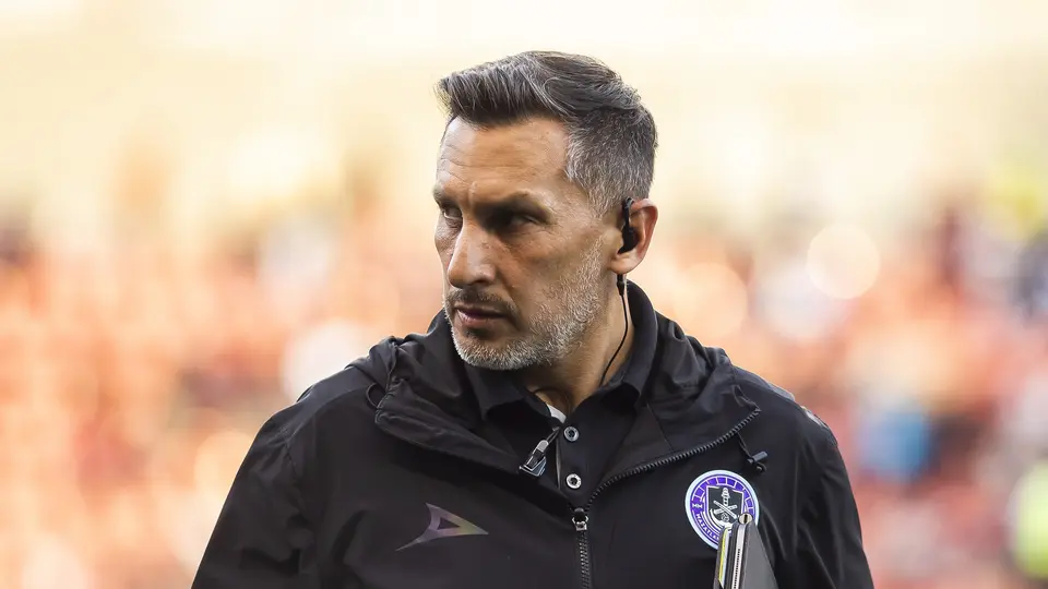 Chaco se une a otros ex de Fox Sports | IMAGO7