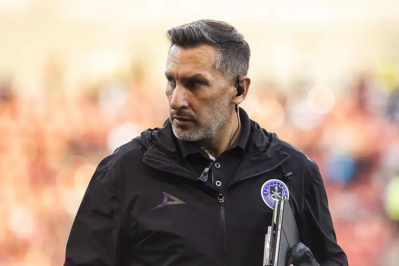 Chaco se une a otros ex de Fox Sports | IMAGO7