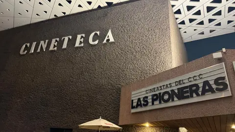 El paro sería este 14 de febrero en las tres sedes que tienen en la Ciudad de México / FB: @CinetecaMexico