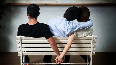 Antes de San Valentín, el Día del Amante se viraliza en redes y provoca todo tipo de opiniones. / iStock