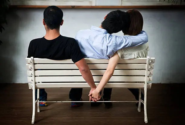 Antes de San Valentín, el Día del Amante se viraliza en redes y provoca todo tipo de opiniones. / iStock