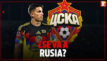 LOS DETALLES de la OFERTA de RUSIA por BRIAN RODRÍGUEZ