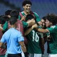 México venció a Trinidad y Tobago y clasificó al Mundial | X @miseleccionsubs
