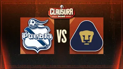 Puebla vs Pumas: ¿Dónde y a qué hora ver el partido de la Jornada 6 del Clausura 2026 de la Liga MX?