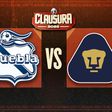 Puebla recibirá a Pumas en la Jornada 6 del Clausura 2026 de la Liga MX | RÉCORD