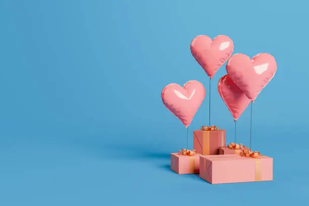 Comparar precios y evitar compras impulsivas puede prevenir deudas tras los festejos del Día del Amor y la Amistad. / iStock
