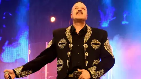 El nombre de Pepe Aguilar se volvió tendencia luego de que se reportó un supuesto atentado en su contra/IG: @pepeaguilar_oficial