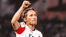 Milan sufre de más, pero saca la victoria ante Pisa en la Jornada 25 de la Serie A con gol de Luka Modric