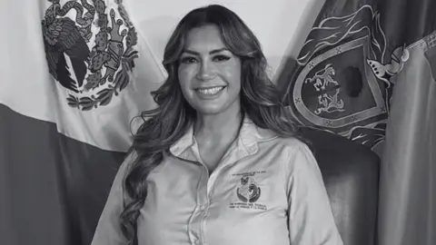 Hallan sin vida a Blanca Estela Álvarez, regidora de Manzanilla de la Paz; Fiscalía confirma estrangulamiento