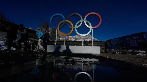 Los Juegos Olímpicos de Invierno 2026 en la actividad del 17 de febrero / AP