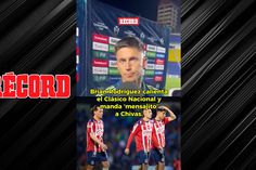 ¡CONTUNDENTE RAYITO! Brian Rodríguez le mandó un recadito a Chivas a pocos días del Clásico Nacional. ¿Confiados?