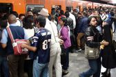 Dos peleas al día en el Metro CDMX: estas son las horas y estaciones más conflictivas