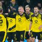 ¡Aplastante! Borussia Dortmund goleó a Mainz en el inicio de la Jornada 22 de la Bundesliga