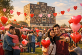 Festival del Amor en CU 2026: fecha, actividades y todo lo que debes saber
