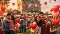 Festival del Amor en CU 2026: fecha, actividades y todo lo que debes saber