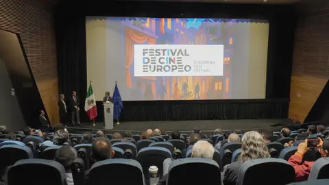 Los trabajadores de la Cineteca demandan mejores condiciones laborales / FB: @CinetecaMexico