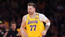 ¡Fin de la temporada regular para Luka Doncic en la NBA!