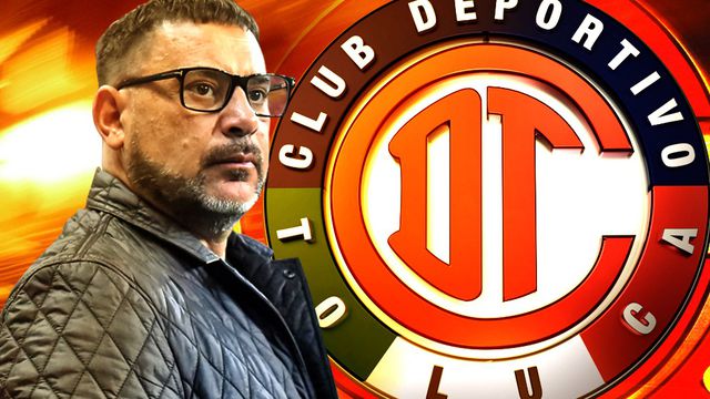 Rota Turco Mohamed Toluca