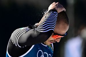 Allan Corona se convierte en el cuarto hombre mexicano que participa en los Juegos Olímpico de invierno