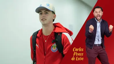 El Reporte Ponce: Estados Unidos, el mercado favorito del futbol mexicano