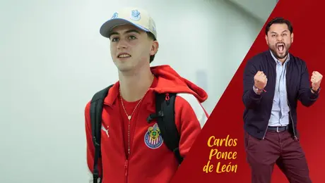 El Reporte Ponce: Estados Unidos, el mercado favorito del futbol mexicano