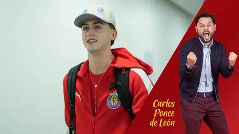 El Reporte Ponce: Estados Unidos, el mercado favorito del futbol mexicano