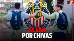 AMÉRICA viaja rumbo a GUADALAJARA con mentalidad GANADORA