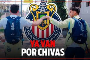 AMÉRICA viaja rumbo a GUADALAJARA con mentalidad GANADORA