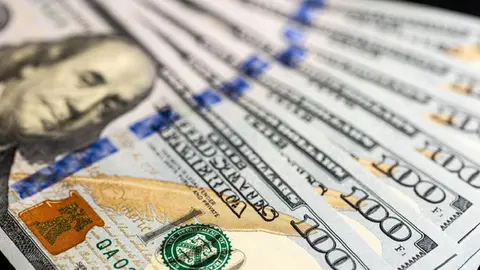 ¿Comprarás dólares? Así amanece el peso este viernes 13 de febrero