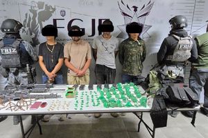 Zacatecas bajo fuego: Este es el saldo tras el ‘ataque’ a Pepe Aguilar y a su familia