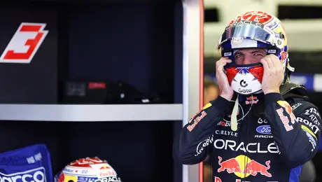 "Esto no es F1": Verstappen y Hamilton 'explotan' contra los nuevos autos de la categoría