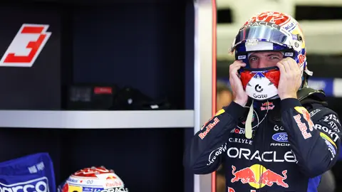 "Esto no es F1": Verstappen y Hamilton 'explotan' contra los nuevos autos de la categoría