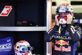Verstappen durante la pretemporada de la Fórmula 1 en Bahréin | RED BULL