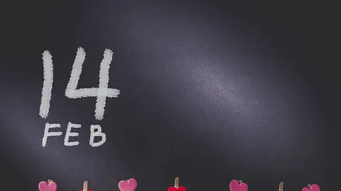Flores, chocolates y cenas suelen subir de precio en temporada alta; autoridades sugieren planear con anticipación. / iStock