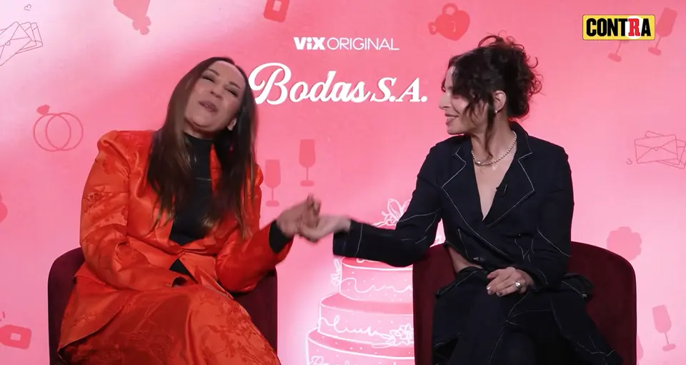 Las actrices nos contaron en exclusiva sobre sus papeles dentro de la comedia / Especial