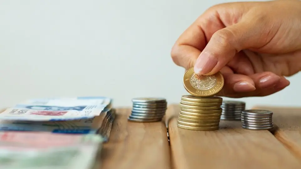 Recuerda que el tipo de cambio puede variar dependiendo el banco / FREEPIK