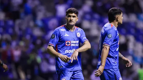 Cruz Azul en la CONCACAF Champions Cup I MEXSPORT